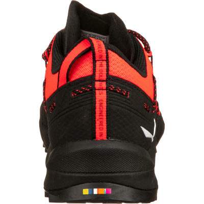 Треккинговые ботинки Salewa Wildfire 2, женские — 4