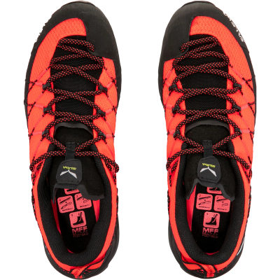 Треккинговые ботинки Salewa Wildfire 2, женские — 5