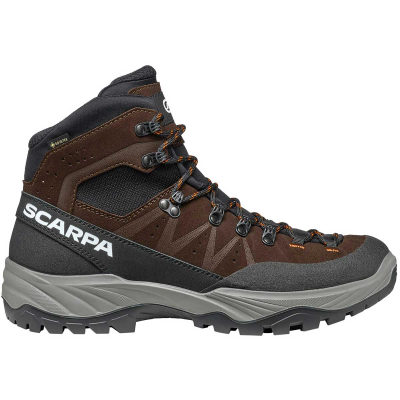 Треккинговые ботинки Scarpa Boreas GTX, мужские