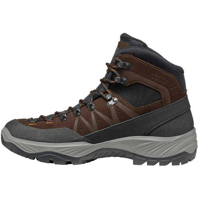 Треккинговые ботинки Scarpa Boreas GTX, мужские — 3