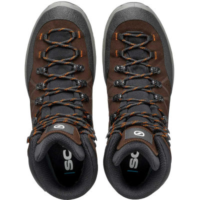 Треккинговые ботинки Scarpa Boreas GTX, мужские — 5
