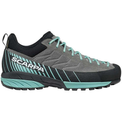 Треккинговые ботинки Scarpa Mescalito GTX, женские