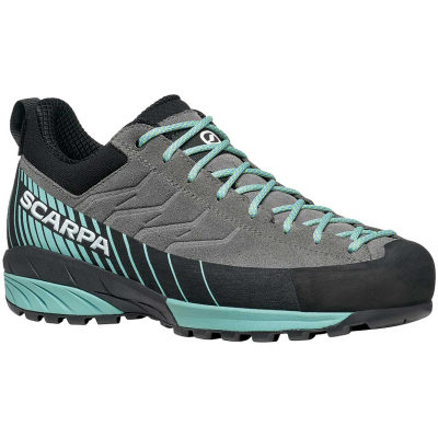 Треккинговые ботинки Scarpa Mescalito GTX, женские — 2