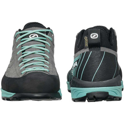 Треккинговые ботинки Scarpa Mescalito GTX, женские — 4