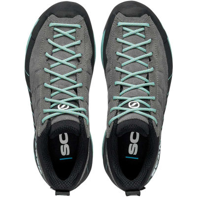 Треккинговые ботинки Scarpa Mescalito GTX, женские — 5