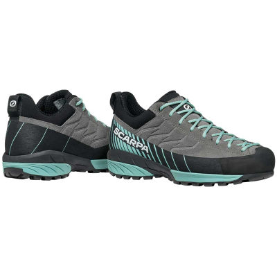Треккинговые ботинки Scarpa Mescalito GTX, женские — 6