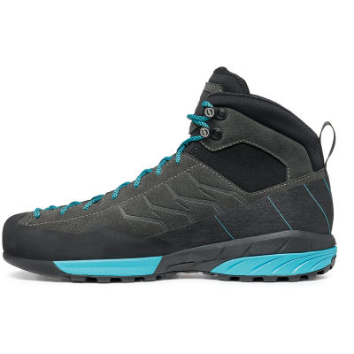 Треккинговые ботинки Scarpa Mescalito Mid GTX, мужские — 3