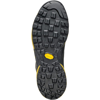 Треккинговые ботинки Scarpa Mescalito Mid GTX, мужские — 5
