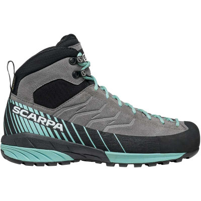 Треккинговые ботинки Scarpa Mescalito Mid GTX, женские