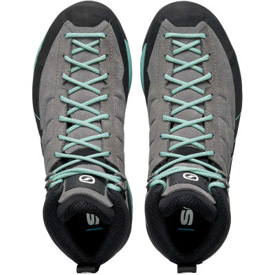 Треккинговые ботинки Scarpa Mescalito Mid GTX, женские — 5