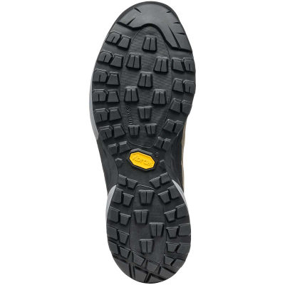 Треккинговые ботинки Scarpa Mescalito Mid GTX, женские — 7