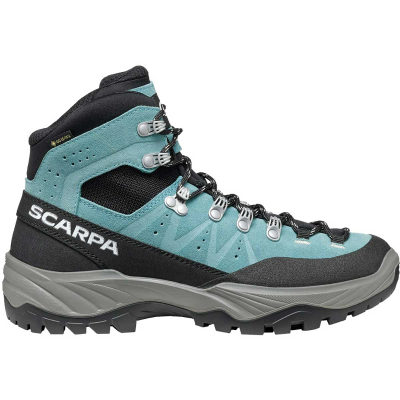 Треккинговые ботинки Scarpa Boreas GTX, женские
