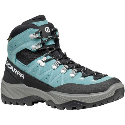 Треккинговые ботинки Scarpa Boreas GTX, женские — 2