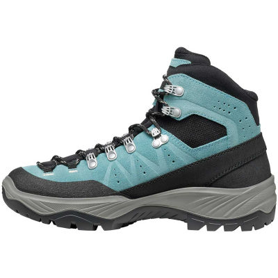 Треккинговые ботинки Scarpa Boreas GTX, женские — 3