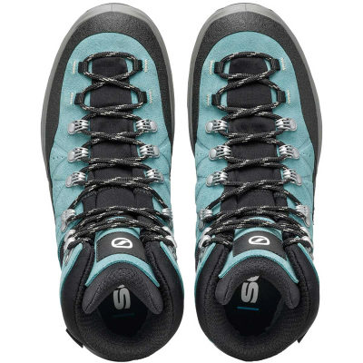 Треккинговые ботинки Scarpa Boreas GTX, женские — 4