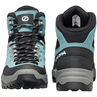 Треккинговые ботинки Scarpa Boreas GTX, женские — 5