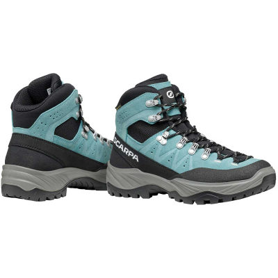 Треккинговые ботинки Scarpa Boreas GTX, женские — 6