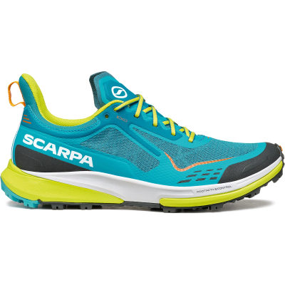 Кроссовки для трейлраннинга Scarpa Golden Gate Kima RT, мужские