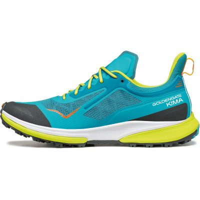 Кроссовки для трейлраннинга Scarpa Golden Gate Kima RT, мужские — 3