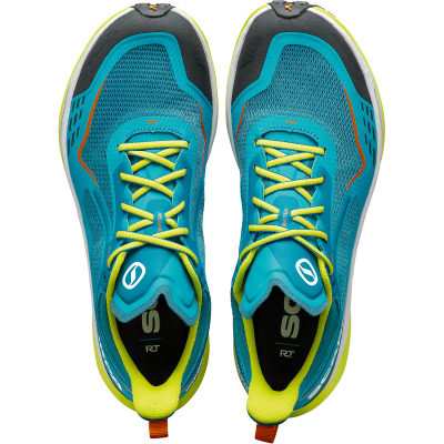 Кроссовки для трейлраннинга Scarpa Golden Gate Kima RT, мужские — 5