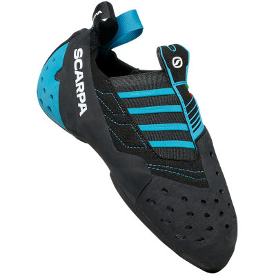 Скальные туфли Scarpa Instinct S — 2