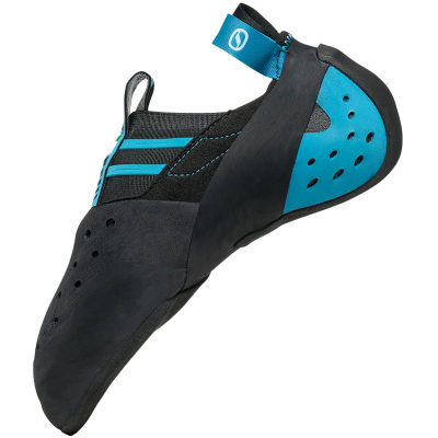 Скальные туфли Scarpa Instinct S — 4