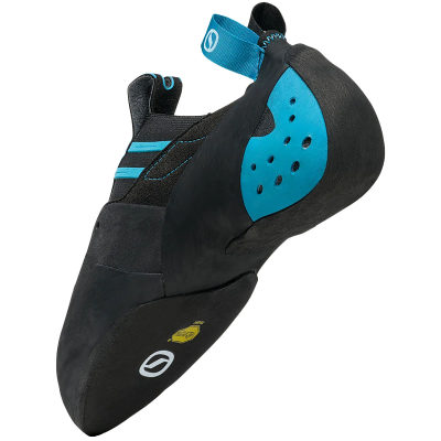 Скальные туфли Scarpa Instinct S — 5