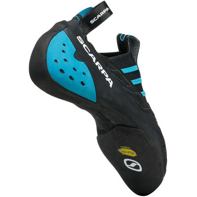 Скальные туфли Scarpa Instinct S — 6