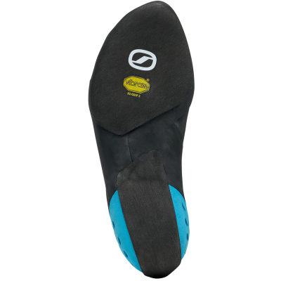 Скальные туфли Scarpa Instinct S — 7