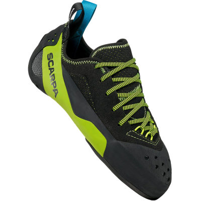 Скальные туфли Scarpa Mago — 2