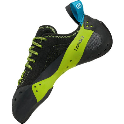 Скальные туфли Scarpa Mago — 4