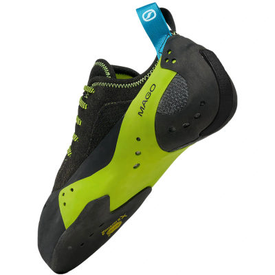 Скальные туфли Scarpa Mago — 5