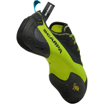 Скальные туфли Scarpa Mago — 6