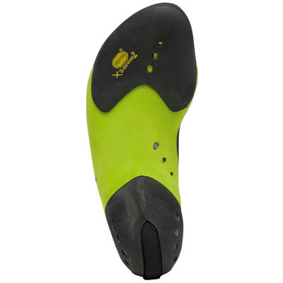 Скальные туфли Scarpa Mago — 7