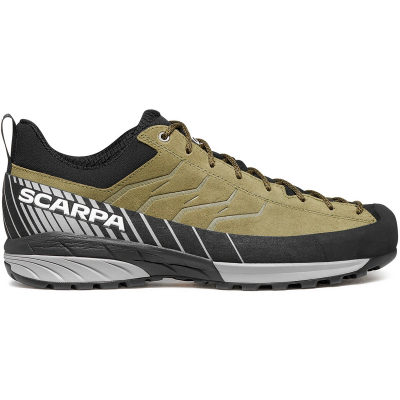 Треккинговые ботинки Scarpa Mescalito, мужские