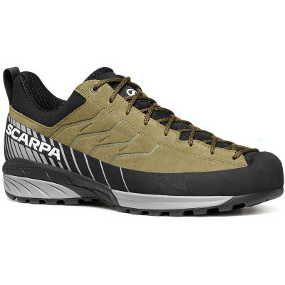 Треккинговые ботинки Scarpa Mescalito, мужские — 2
