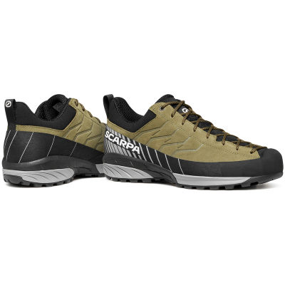 Треккинговые ботинки Scarpa Mescalito, мужские — 3