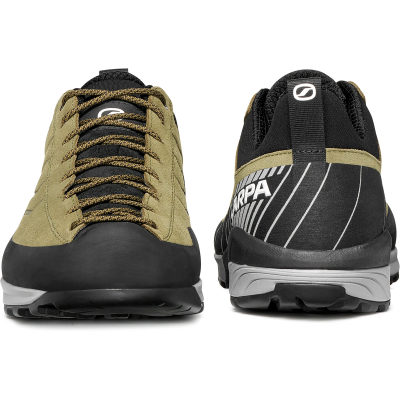 Треккинговые ботинки Scarpa Mescalito, мужские — 5
