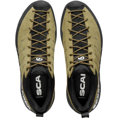 Треккинговые ботинки Scarpa Mescalito, мужские — 6