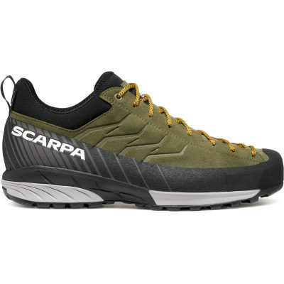 Треккинговые ботинки Scarpa Mescalito GTX, мужские