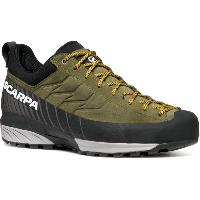 Треккинговые ботинки Scarpa Mescalito GTX, мужские — 2