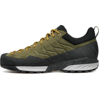 Треккинговые ботинки Scarpa Mescalito GTX, мужские — 4