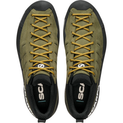 Треккинговые ботинки Scarpa Mescalito GTX, мужские — 6