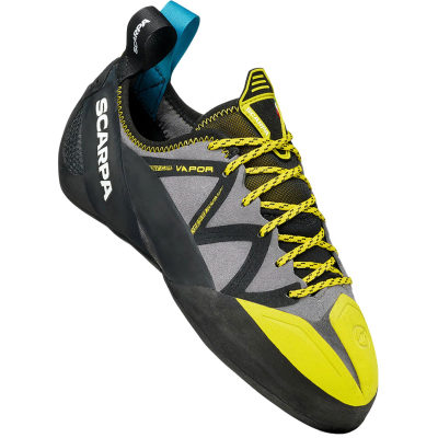 Скальные туфли Scarpa Vapor, мужские — 2
