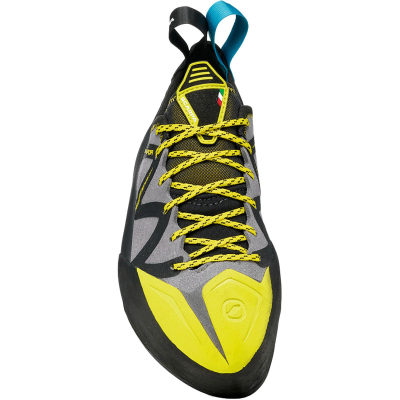 Скальные туфли Scarpa Vapor, мужские — 3
