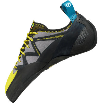 Скальные туфли Scarpa Vapor, мужские — 4