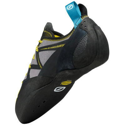 Скальные туфли Scarpa Vapor, мужские — 5