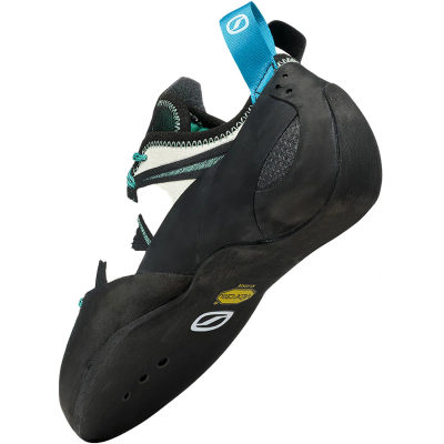 Скальные туфли Scarpa Vapor, женские — 5
