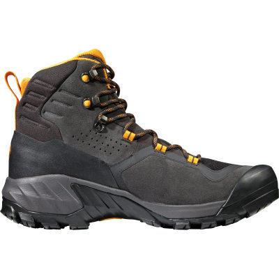 Треккинговые ботинки Mammut Sapuen High GTX, мужские — 2