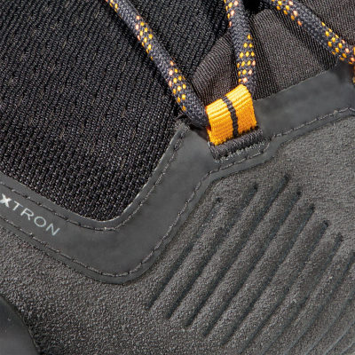 Треккинговые ботинки Mammut Sapuen High GTX, мужские — 3